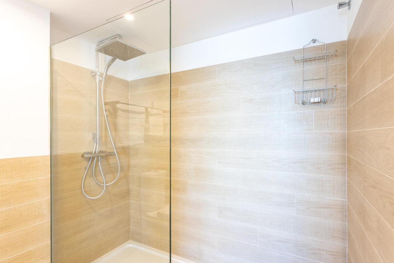 Higueron Rental Maritimo Romar C 丰希罗拉 外观 照片